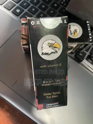 Photo - Viga Delay Spray