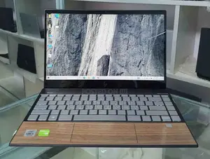 Photo - New Laptop HP Envy 15 8GB Intel Core I5 SSD 512GB