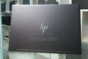 New Laptop HP Envy 15 8GB Intel Core I5 SSD 512GB