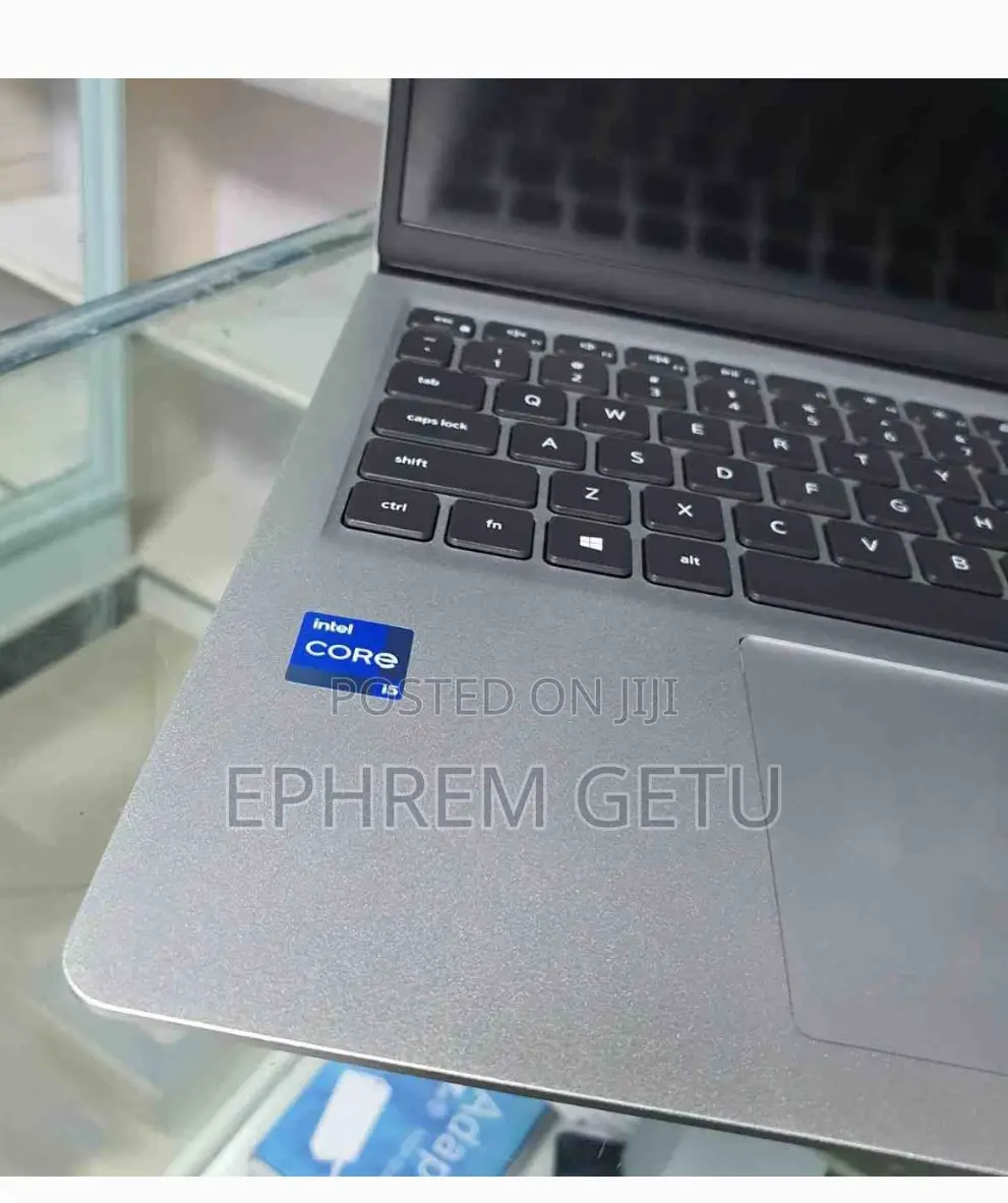 New Laptop Dell Latitude E5520 16GB Intel Core I5 SSD 512GB