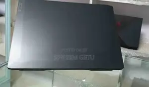 New Laptop Lenovo Ideapad 3 8GB AMD Ryzen 5 SSD 512GB