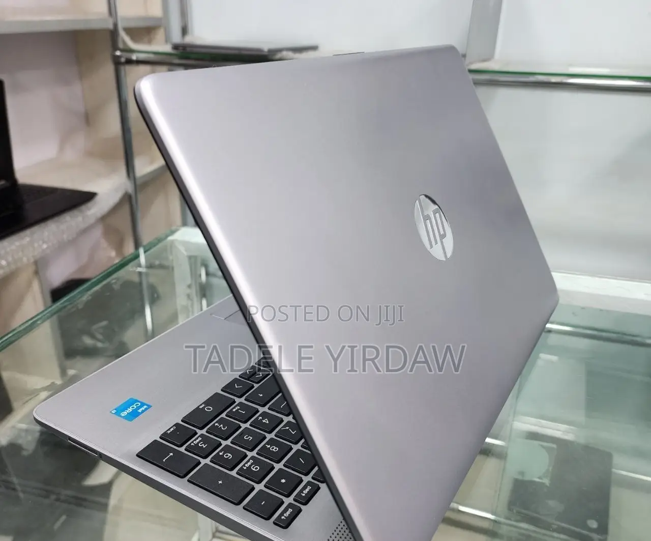 New Laptop HP Stream Notebook 8GB Intel Core I3 SSD 256GB