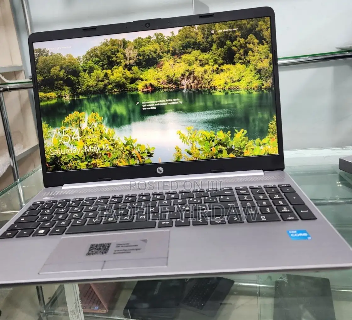 New Laptop HP Stream Notebook 8GB Intel Core I3 SSD 256GB