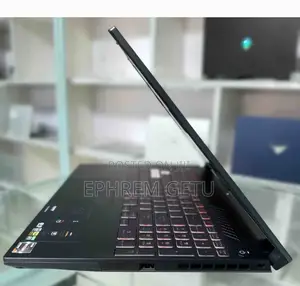 Photo - New Laptop Asus TUF Gaming FX504 16GB AMD Ryzen 7 SSD 1T