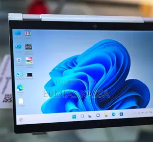 New Laptop HP Spectre 16GB Intel Core I5 SSD 512GB