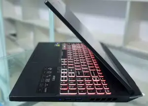 New Laptop Acer Nitro 5 16GB Intel Core I9 SSD 512GB