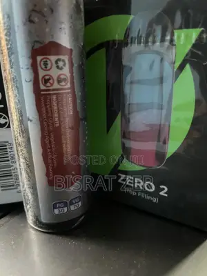 60ml Vape Ultra Oils (E-Liquids)