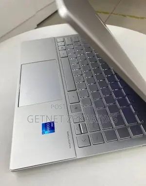 Photo - New Laptop HP Envy 14 16GB Intel Core I7 SSD 512GB