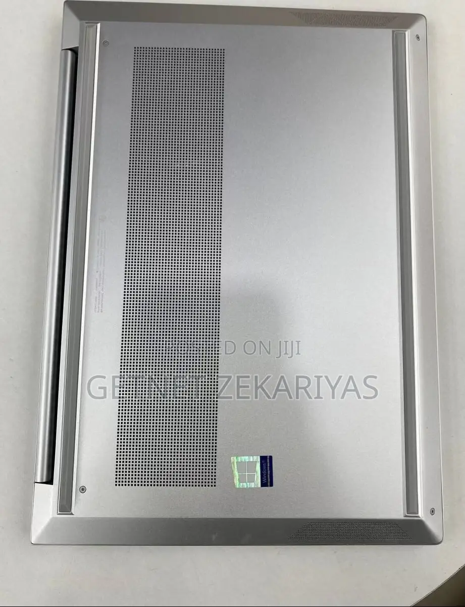 New Laptop HP Envy 14 16GB Intel Core I7 SSD 512GB