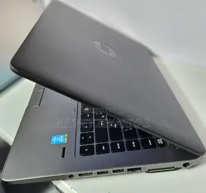 New Laptop HP EliteBook 840 G2 4GB Intel Core I5 HDD 500GB