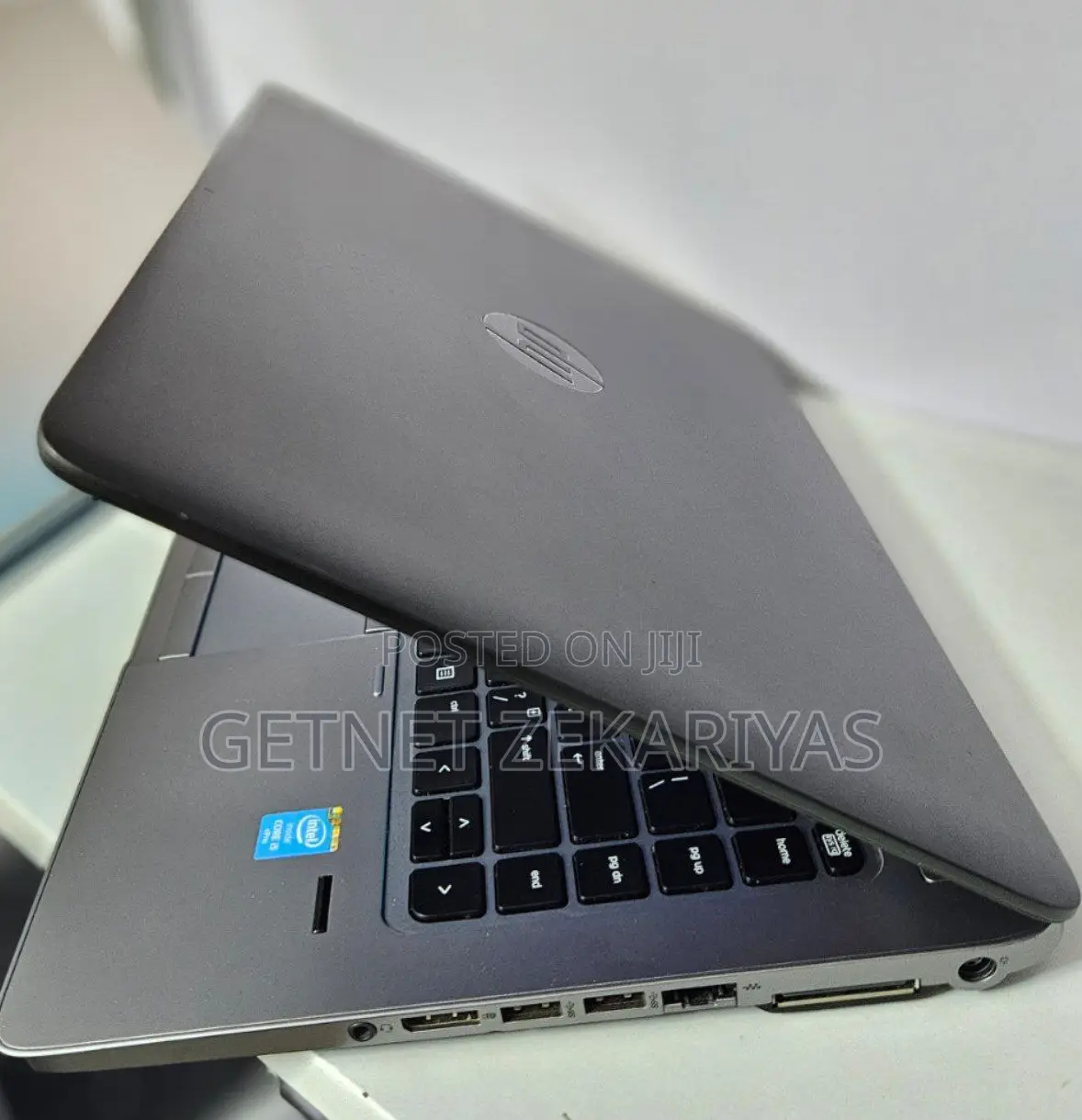 New Laptop HP EliteBook 840 G2 4GB Intel Core I5 HDD 500GB