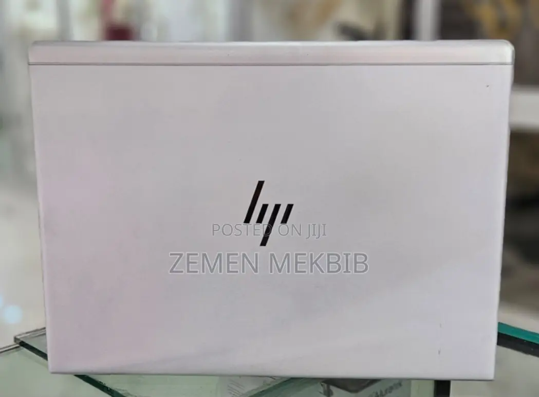 New Laptop HP EliteBook 840 G6 8GB Intel Core I5 SSD 256GB