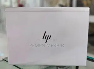 Photo - New Laptop HP EliteBook 840 G6 8GB Intel Core I5 SSD 256GB