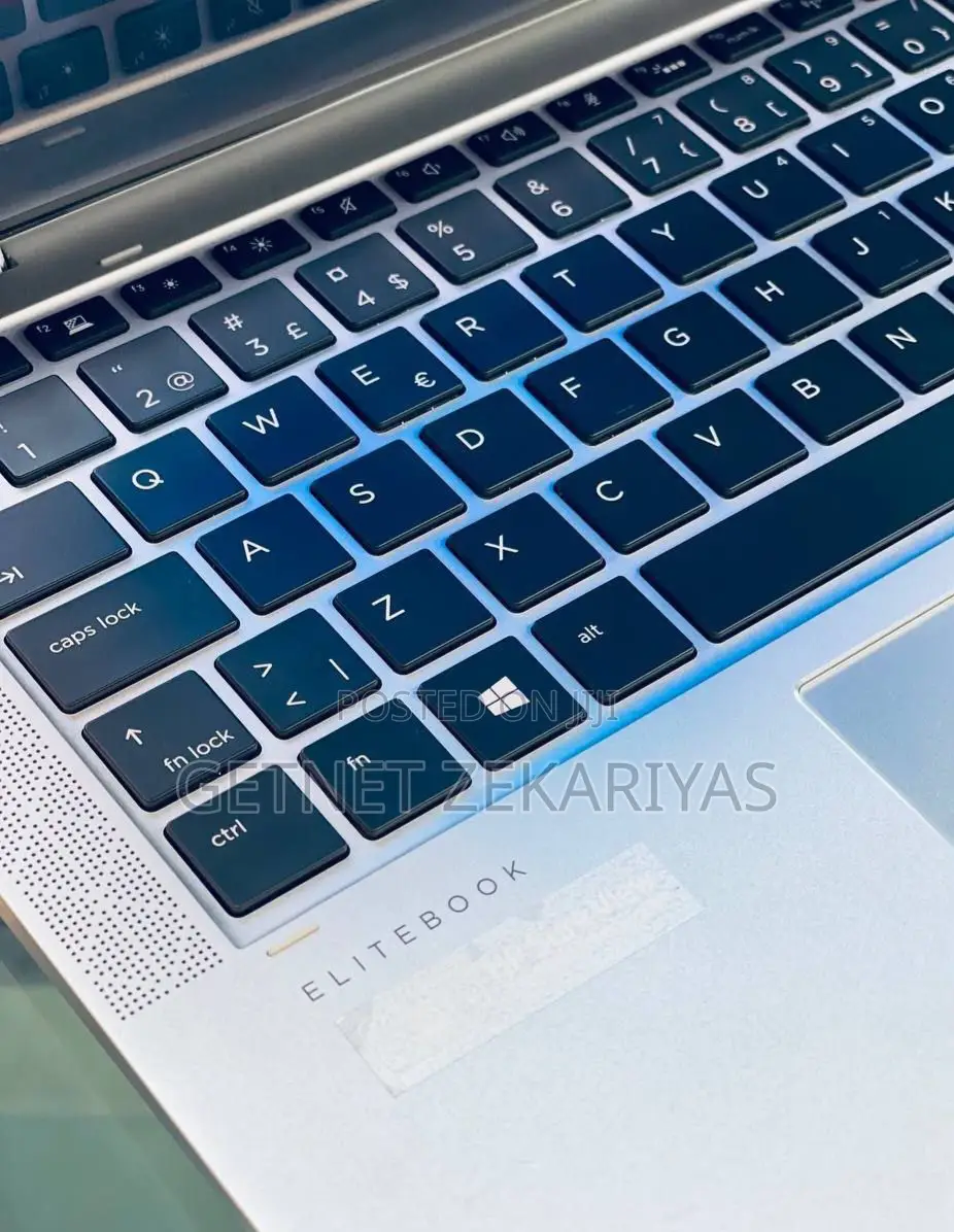 New Laptop HP EliteBook X360 1030 G4 16GB Intel Core I7 SSD 512GB