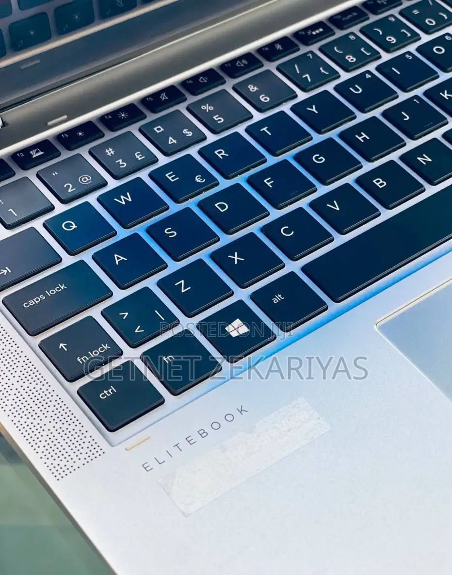 New Laptop HP EliteBook X360 1030 G4 16GB Intel Core I7 SSD 512GB