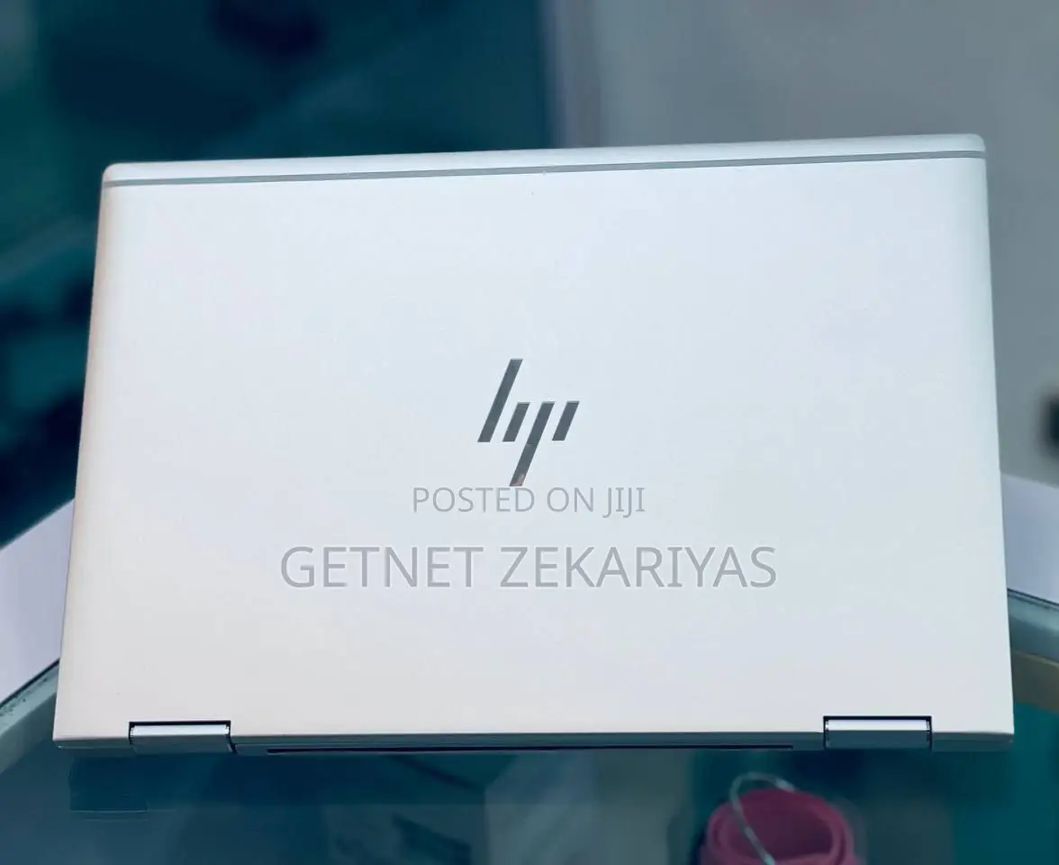 New Laptop HP EliteBook X360 1030 G4 16GB Intel Core I7 SSD 512GB