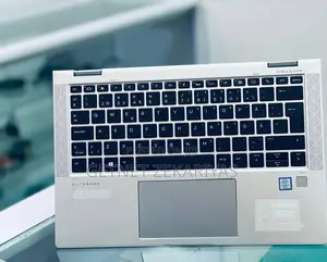 New Laptop HP EliteBook X360 1030 G4 16GB Intel Core I7 SSD 512GB