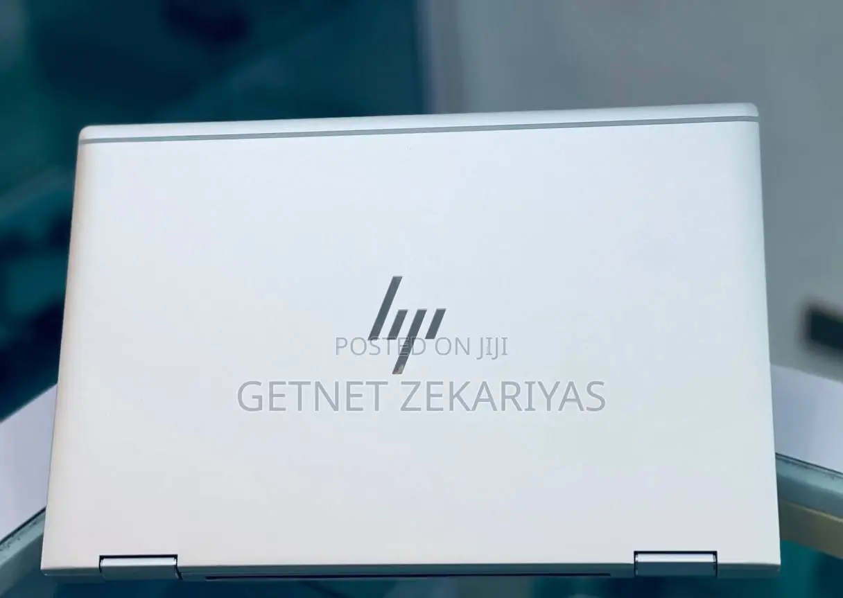 New Laptop HP EliteBook X360 1030 G4 16GB Intel Core I7 SSD 512GB