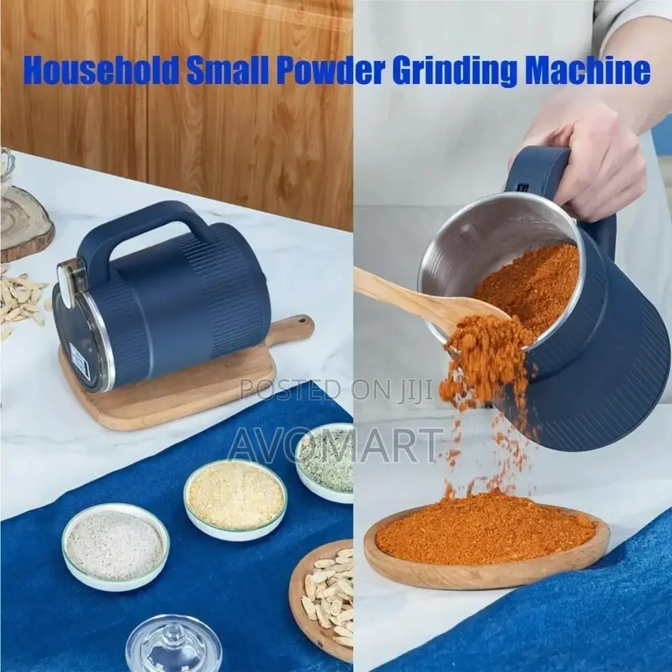 Quality Coffee Grinder