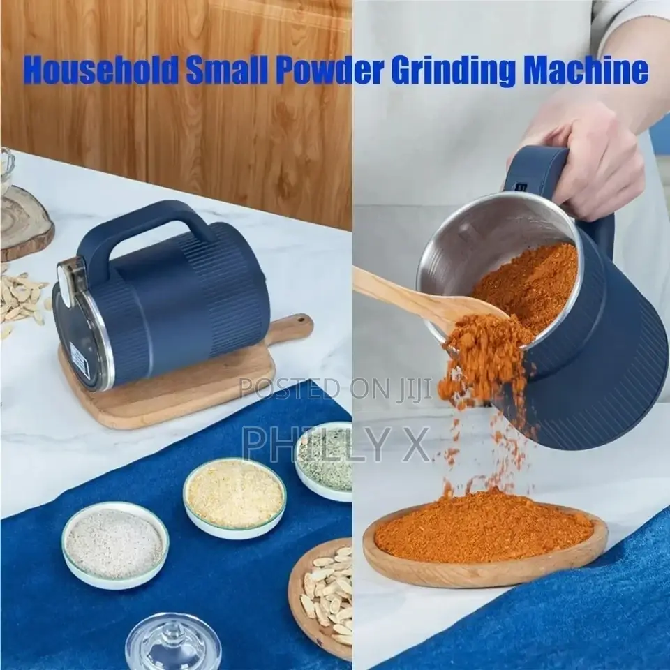 Quality Coffee Grinder