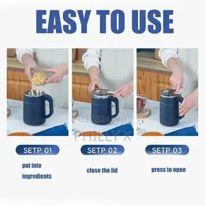 Quality Coffee Grinder