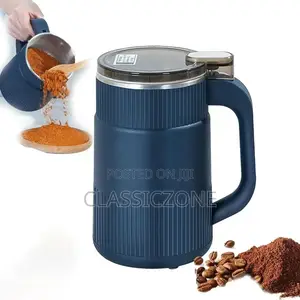 Photo - Quality Coffee Grinder