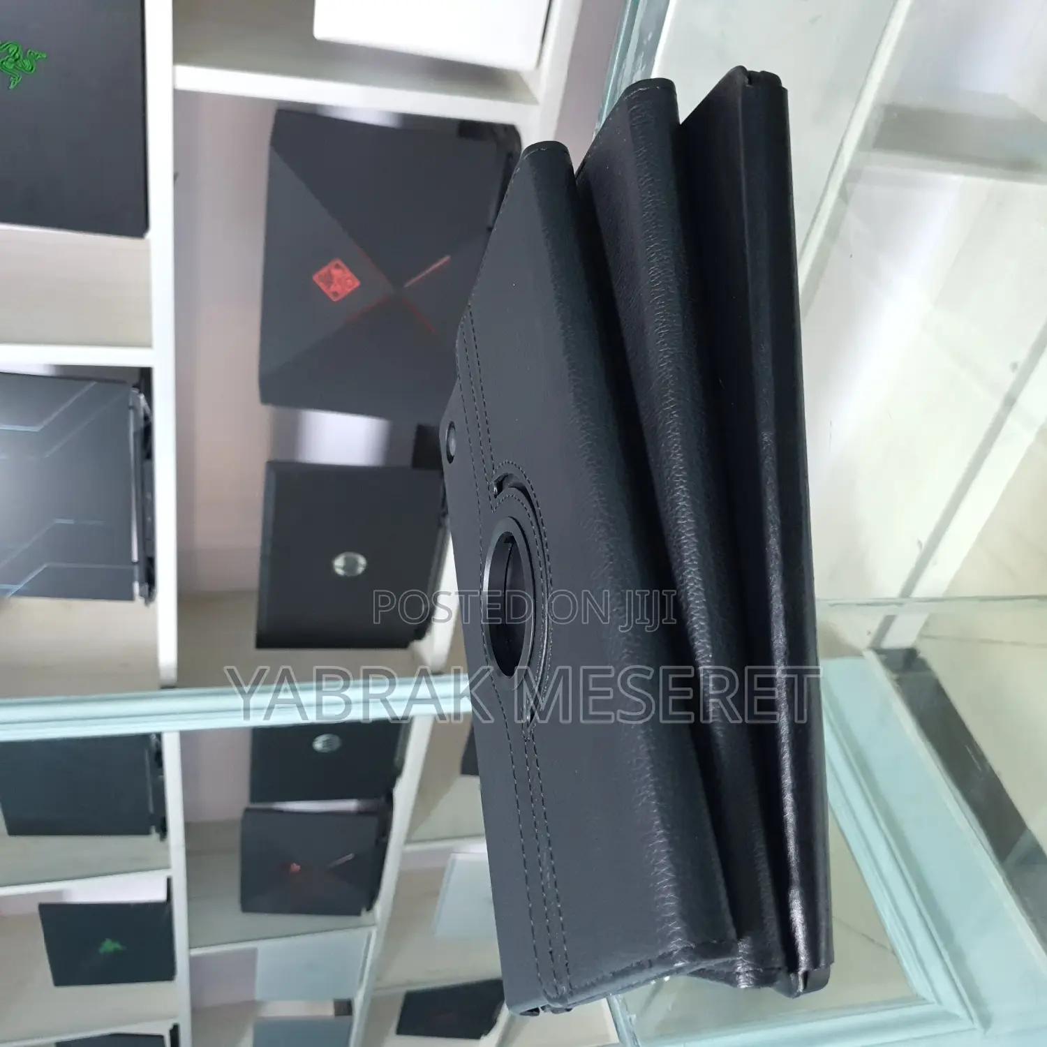 New Samsung Galaxy Tab A8 10.5 (2021) 128 GB Black