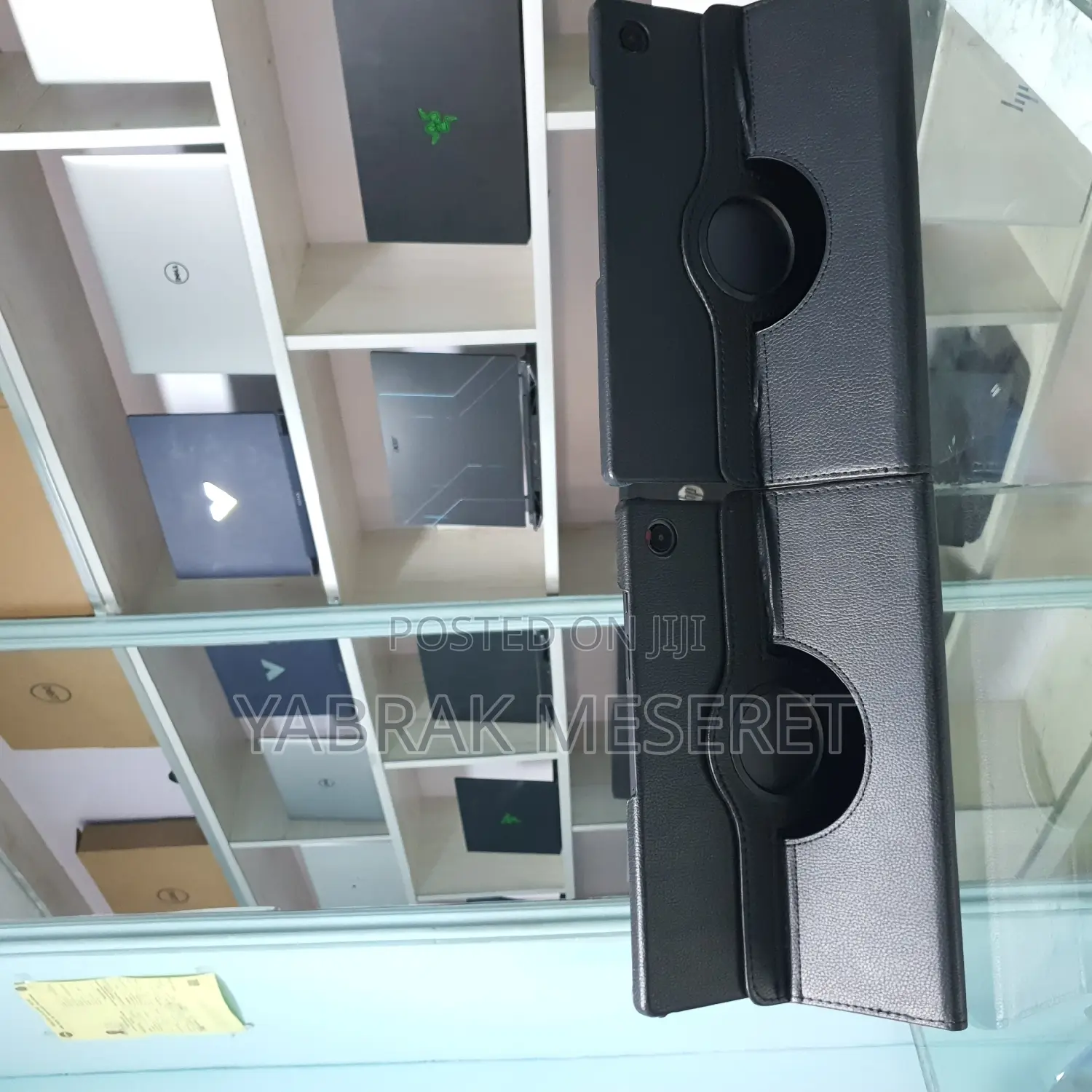 New Samsung Galaxy Tab A8 10.5 (2021) 128 GB Black