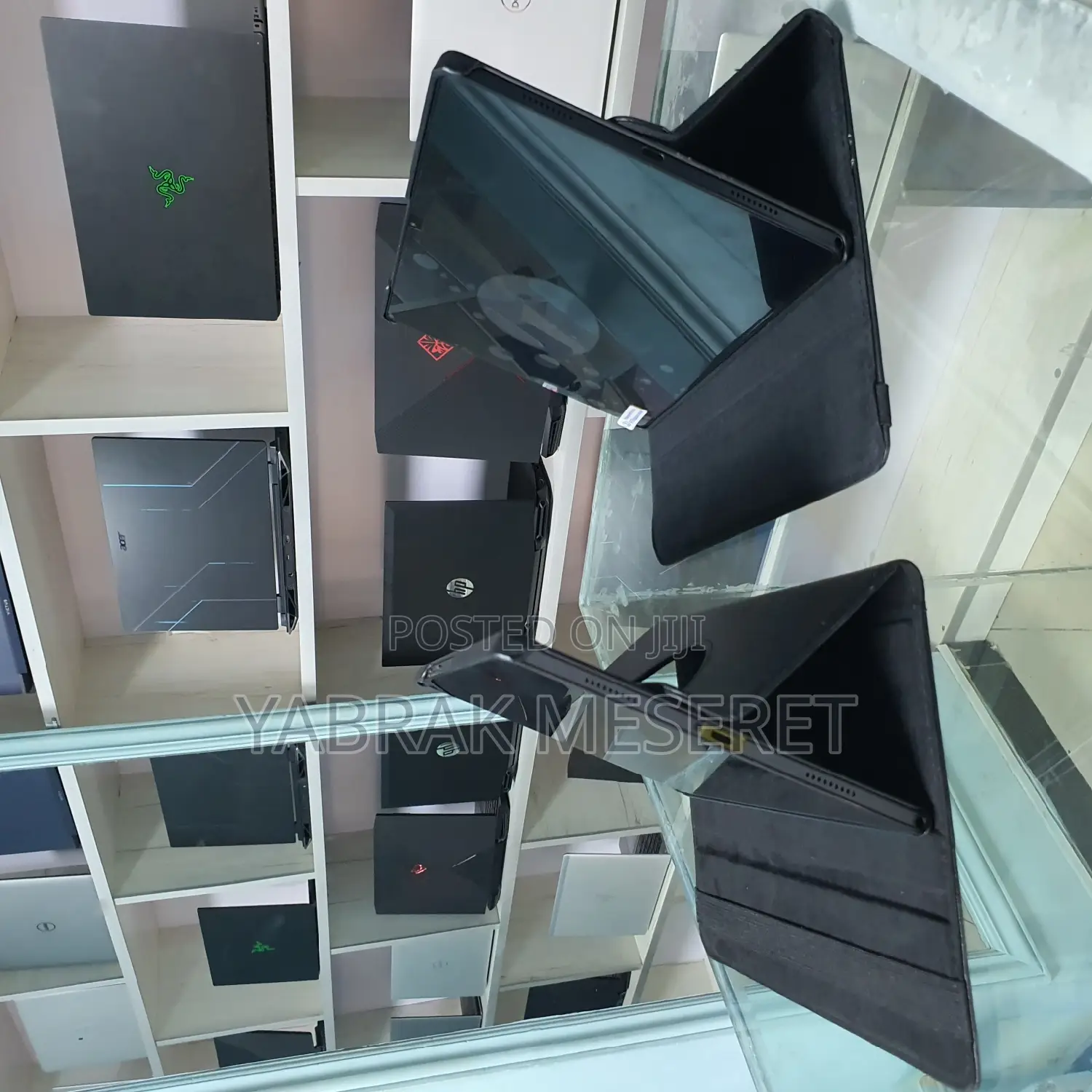 New Samsung Galaxy Tab A8 10.5 (2021) 128 GB Black