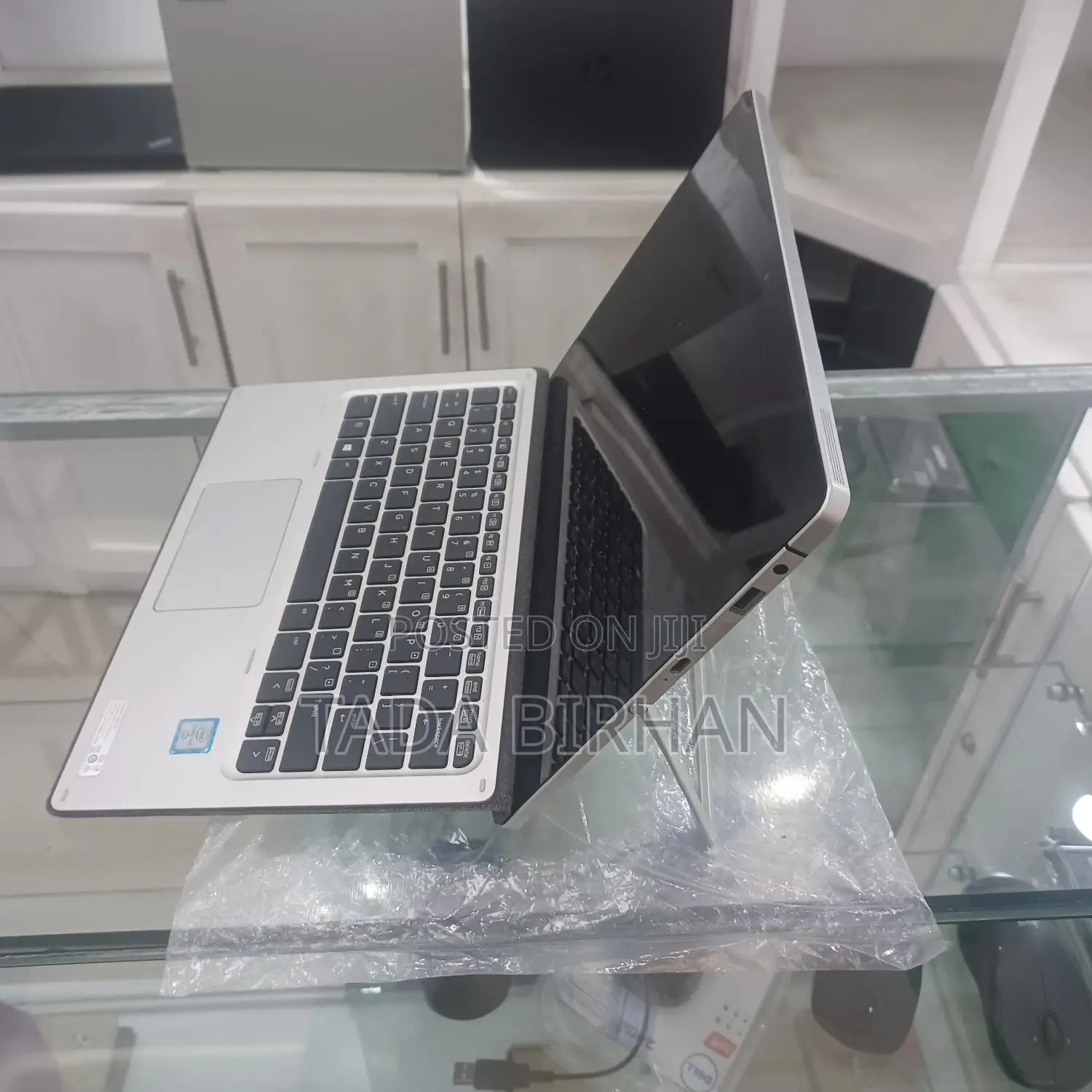 Laptop HP X2 8GB Intel Core M SSD 256GB