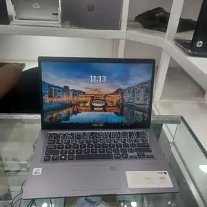 New Laptop Asus 1015E 8GB Intel Core I3 SSD 256GB