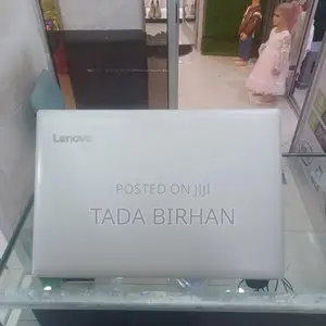 New Laptop Lenovo IdeaPad 130 8GB Intel Core I5 SSD 256GB