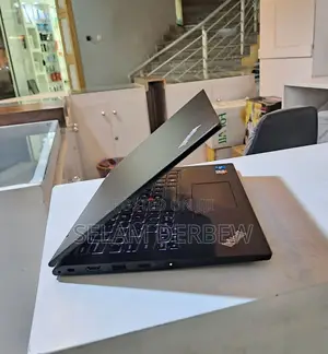 New Laptop Lenovo Thinkpad L14 16GB Intel Core I5 SSD 512GB