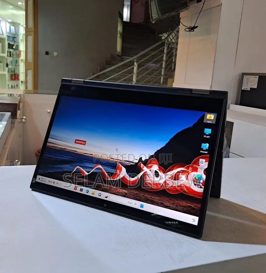New Laptop Lenovo Thinkpad L14 16GB Intel Core I5 SSD 512GB