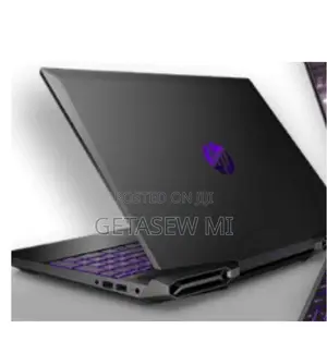 New HP Pavilion Gaming Laptop 15-Dk2xxx 16GB AMD Ryzen 5 SSD 512GB