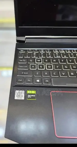 New Laptop Acer Nitro 5 16GB Intel Core i5 SSD 512GB