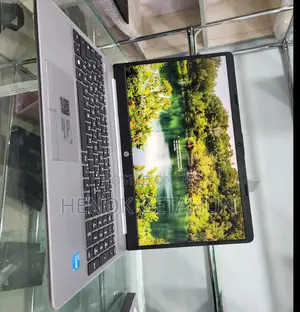 New Laptop HP Stream Notebook 8GB Intel Core i3 SSD 256GB