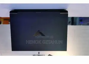 New Laptop HP Victus 15 8GB Intel Core i5 SSD 512GB