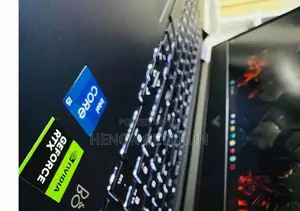 New Laptop HP Victus 15 8GB Intel Core i5 SSD 512GB