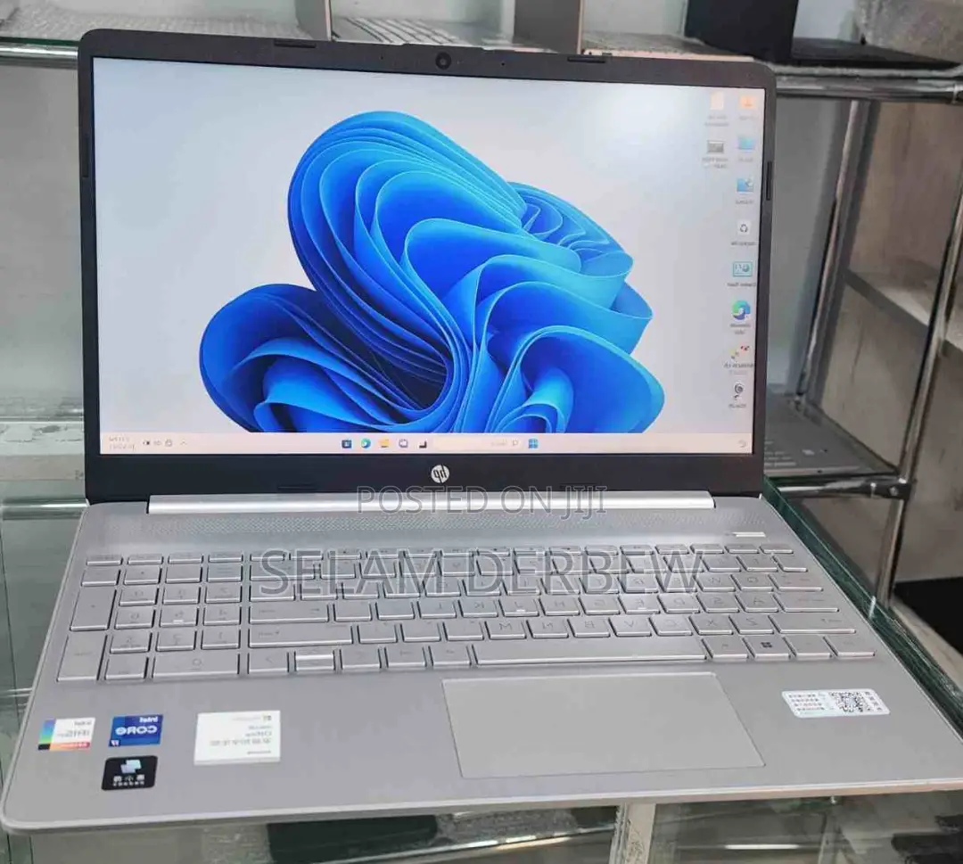 New Laptop HP Stream Notebook 16GB Intel Core I7 SSD 512GB