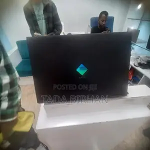 Photo - New Laptop HP Omen 15t 16GB Intel Core I7 SSD 1T