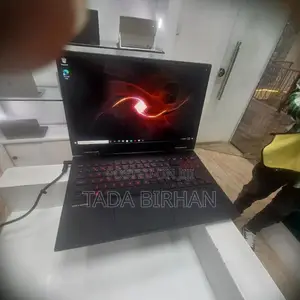New Laptop HP Omen 15t 16GB Intel Core I7 SSD 1T
