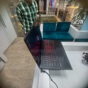 New Laptop HP Omen 15t 16GB Intel Core I7 SSD 1T