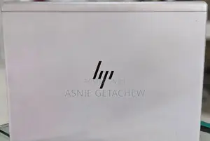 Photo - New Laptop HP EliteBook 840 8GB Intel Core I5 SSD 256GB