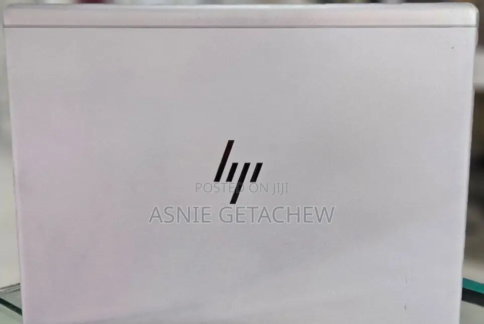 New Laptop HP EliteBook 840 8GB Intel Core I5 SSD 256GB