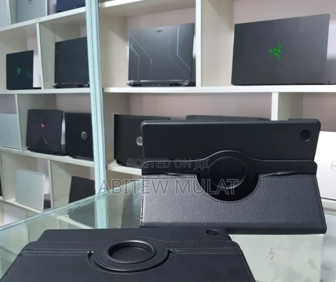 New Samsung Galaxy Tab A8 10.5 (2021) 128 GB Gray