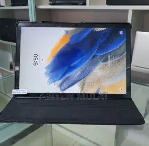 New Samsung Galaxy Tab A8 10.5 (2021) 128 GB Gray