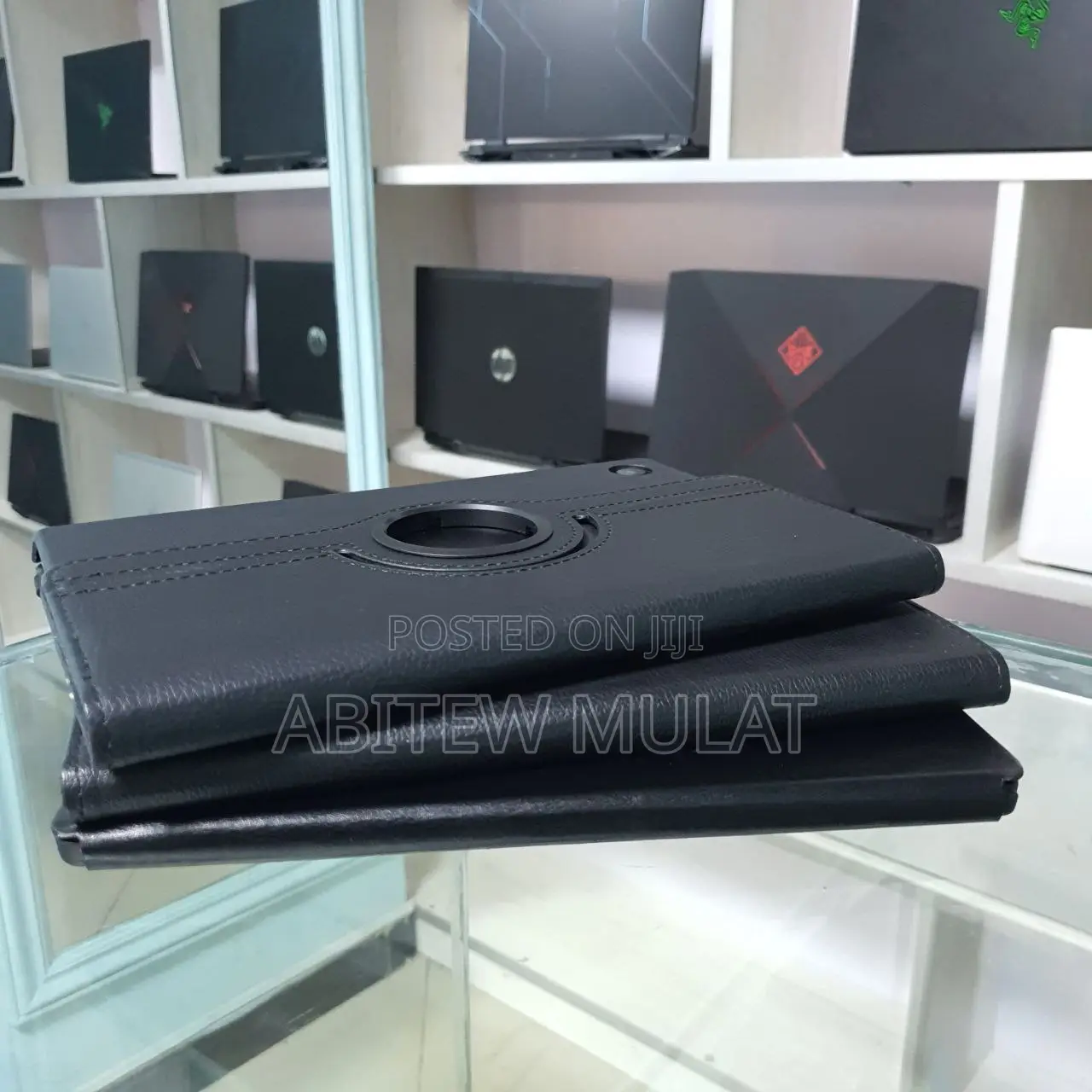 New Samsung Galaxy Tab A8 10.5 (2021) 128 GB Gray