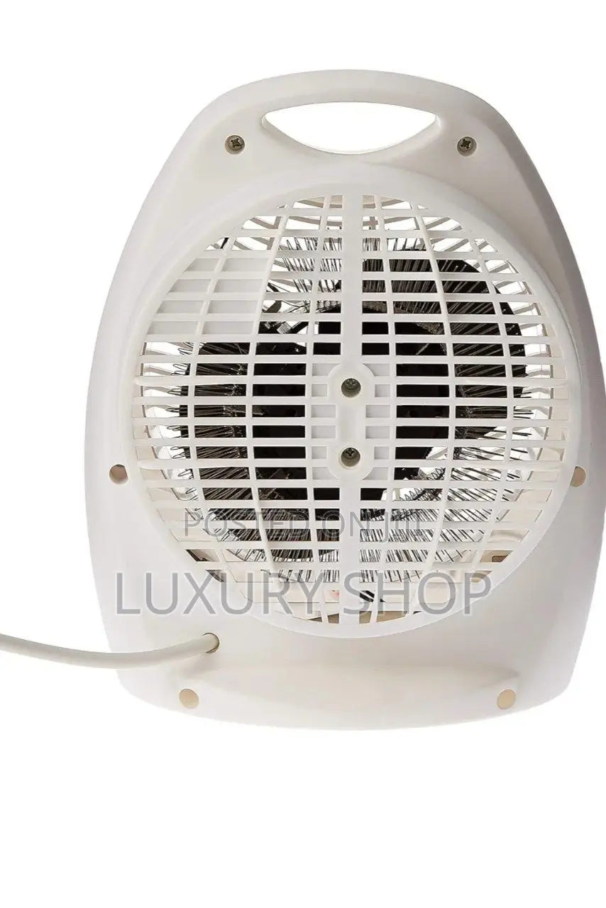 Sanford Room Heater and Cooler