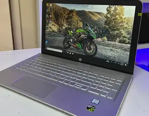 Photo - New Laptop HP Envy X360 8GB Intel Core i5 HDD+SSD 1T